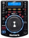 Numark NDX500