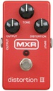 MXR M-115 Distortion III