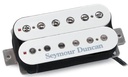 Seymour Duncan SH-2N Jazz Model White