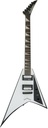 Jackson JS32T Randy Rhoads White with Black Bevels