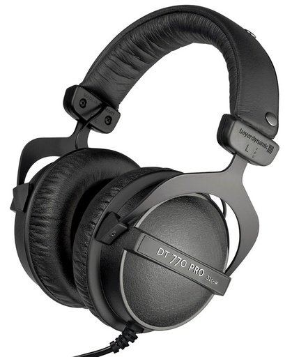 [A/000634] Beyerdynamic DT 770 Pro 32Ohms