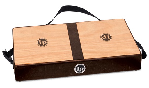 [A/004313] Latin Percussion LP1436 Laptop Conga