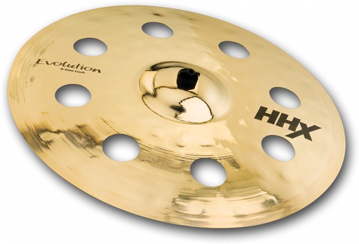 [A/005987] Sabian HHX Evolution O-Zone 18"