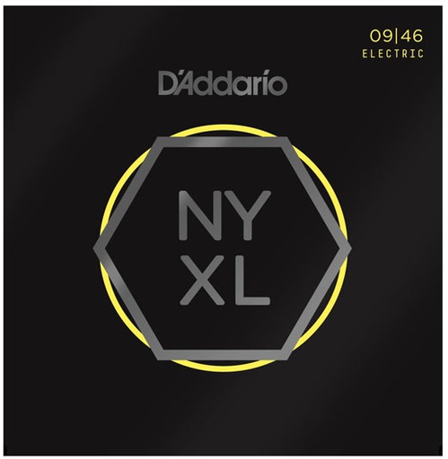 [A/001652] Daddario NYXL0946