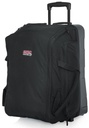 Gator GPA-777 - Deluxe 15" Rolling Speaker Bag