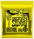 Ernie Ball 2627 Beefy Slinky 11/54