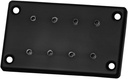 DiMarzio Will Power Neck DP145 Black