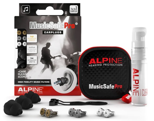 [A/000385] Alpine Musicsafe Pro