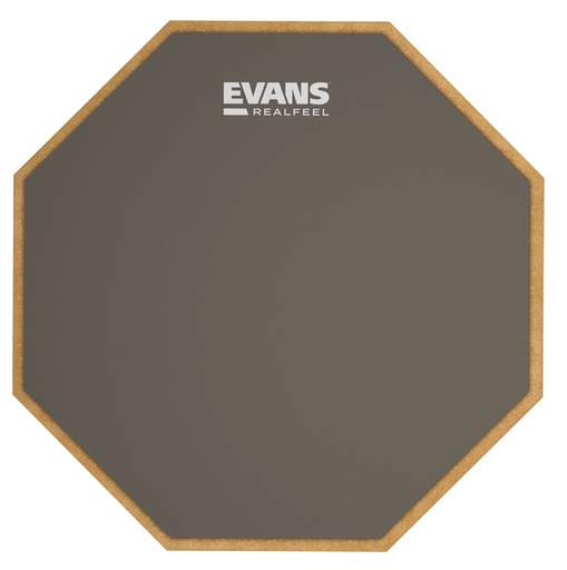 [A/003581] Evans ARF-7GM Realfeel Apprentice Pad