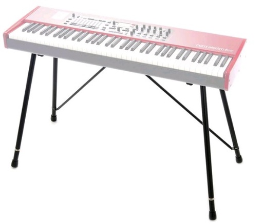 [A/001330] Clavia Nord Keyboard Stand EX