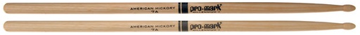 [A/005221] Pro Mark TX7AW 7A Wood Tip
