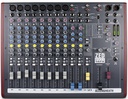 Allen & Heath ZED60-14FX