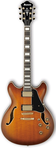 [A/003787] Ibanez AS93FM-VLS