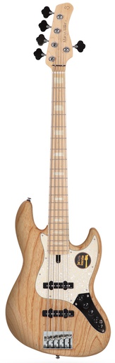 [A/004530] Sire Marcus Miller V7 Swamp Ash 5 NT 2nd Gen