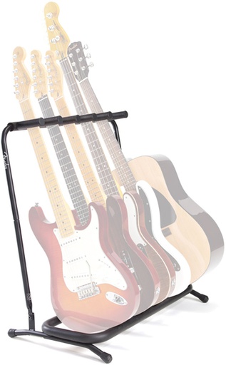 [A/002843] Fender Multi Stand 5