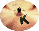 Zildjian K-Custom Session Crash 18"