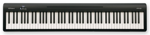 [A/005684] Roland FP-10 Bk