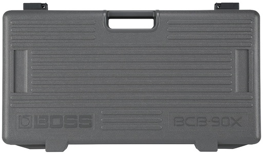 [A/000709] Boss BCB-90X Pedalboard