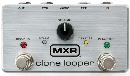 [A/004460] MXR M-303 Clone Looper