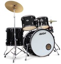 Ashton TDR322 BK