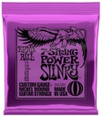 Ernie Ball EB2620 Power Slinky 7 Cordas 11/58