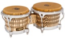 Latin Percussion LP793XC Galaxy Giovanni Bongo Set