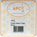 APC GC 7CORDAS