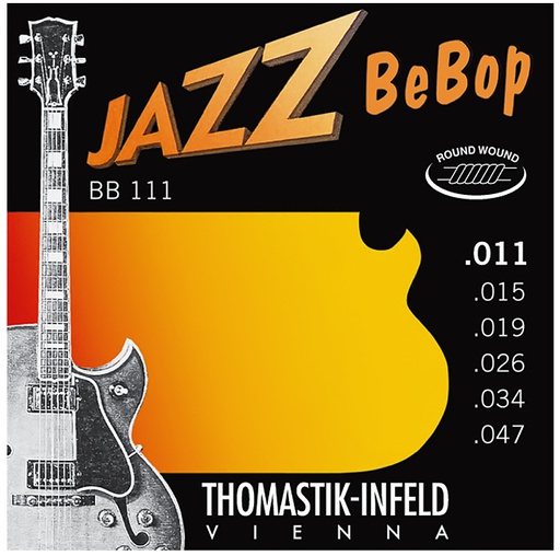 [A/006693] Thomastik BB111