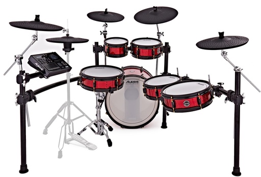 [A/000348] Alesis Strike Pro Special Edition