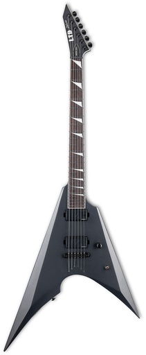 [A/002198] ESP LTD Arrow-NT Black Metal BLKS