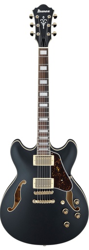 [A/003786] Ibanez AS73G-BKF