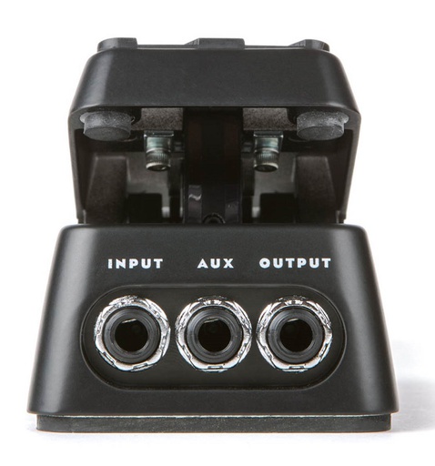 [A/002016] Dunlop DVP4 Volume X Mini Pedal