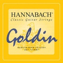 Hannabach 725MHT Goldin