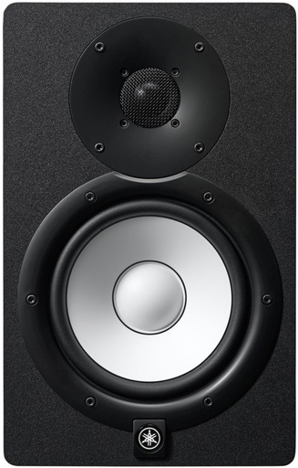 [A/006953] Yamaha HS 7 Monitor Ativo de Estúdio