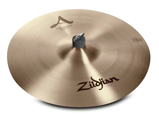 [A/007099] Zildjian A Thin Crash 18"