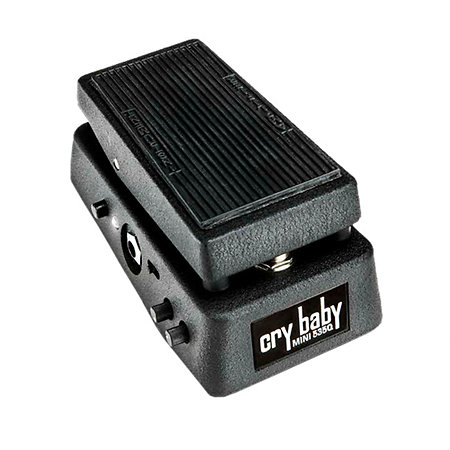 [A/001976] Dunlop Cry Baby Mini 535Q Multi-Wah