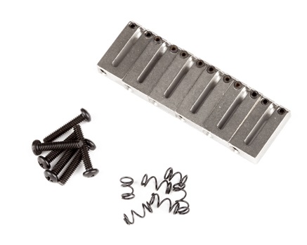 [A/002611] Fender American Deluxe Bridge Saddles