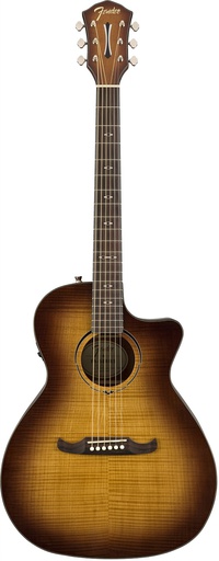 [A/002751] Fender FA-345CE Auditorium 3TB