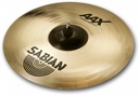 Sabian AAX Plosion Crash 18"