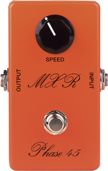[A/004420] MXR CSP105 '75 Vintage Phase 45