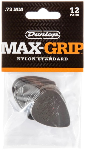 [A/002058] Dunlop 449P073 Max-Grip Nylon Standard 449P, 0.73mm