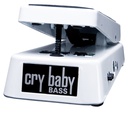 Dunlop Cry Baby 105Q Bass Wah