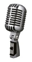 Shure 55SH Series II