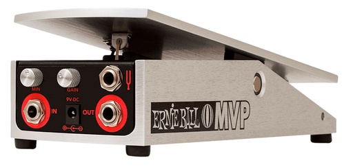 [A/002422] Ernie Ball MVP EB6182 Most Valuable Pedal