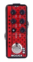 Mooer Micro Preamp 016 Phoenix