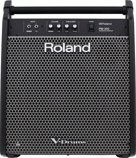 [A/005780] Roland PM-200 Personal Monitor