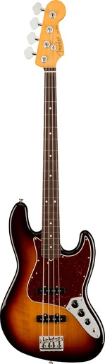 [A/002584] Fender Am Pro II Jazz Bass RW 3TS