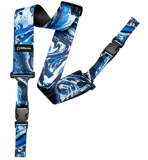 [A/001727] DiMarzio DD2240 Steve Vai Helped Pioneer