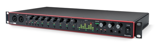 [A/003070] Focusrite Scarlett 18i20 3rd Gen