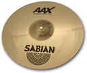 Sabian AAX Plosion Crash 20"